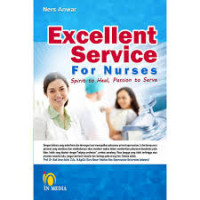 Excellent service for nurses