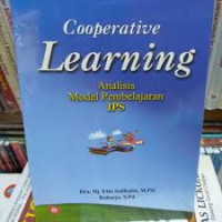 Cooperative Learning: Analisis Pembelajaran IPS