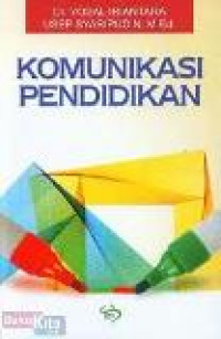 Komunikasi pendidikan