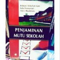 Penjaminan mutu sekolah