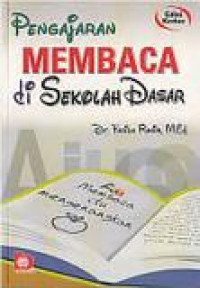 Pengajaran membaca di sekolah dasar