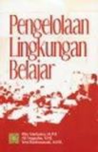 Pengelolaan lingkungan belajar