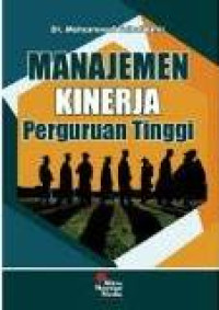 Manajemen kinerja perguruan tinggi