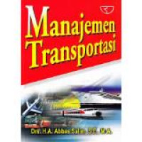 Manajemen transportasi