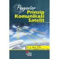 Pengantar prinsip komunikasi satelit