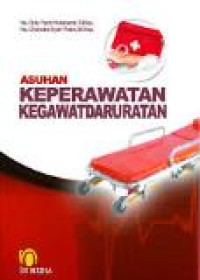 Asuhan keperawatan kegawatdaruratan