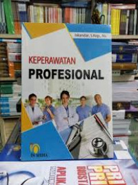 Keperawatan profesional