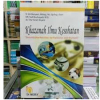 Khazanah ilmu kesehatan