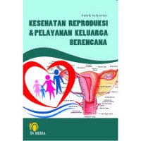 Kesehatan reproduksi dan pelayanan keluarga berencana