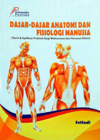 Dasar-dasar Anatomi dan Fisiologi Manusia