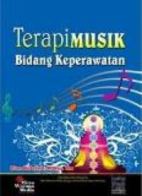 Terapi musik bidang keperawatan