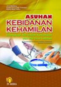 Asuhan kebidanan kehamilan