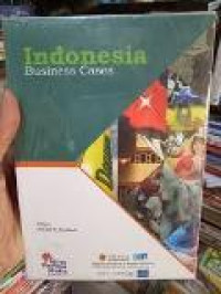 Indonesia business cases