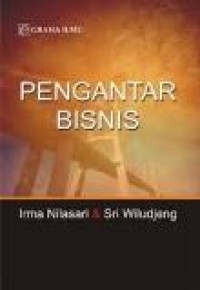 Pengantar bisnis