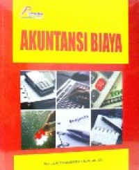 Akuntansi biaya