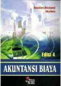 Akuntansi biaya