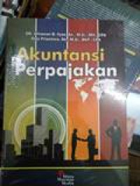 Akuntansi perpajakan