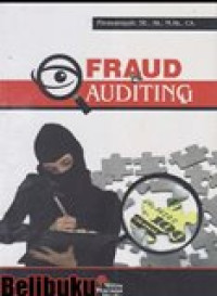 Fraud dan auditing