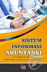 Sistem informasi akuntansi