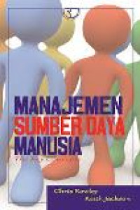 Manajemen sumber daya manusia: the key concepts