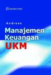 Manajemen keuangan UKM