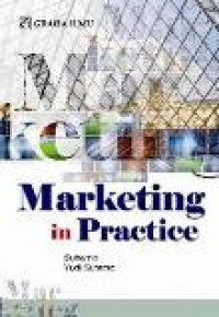 Marketing in practice