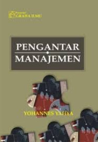 Pengantar Manajemen