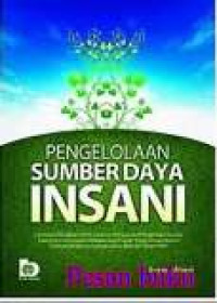 Pengelolaan sumber daya insani