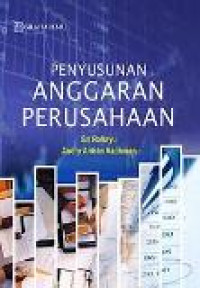 Penyusunan anggaran perusahaan