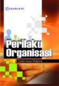 Perilaku organisasi