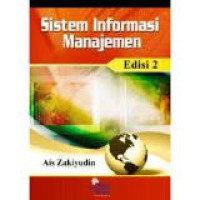 Sistem Informasi Manajemen Edisi 2