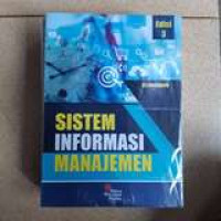 Sistem informasi manajemen