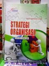 Strategi organisasi