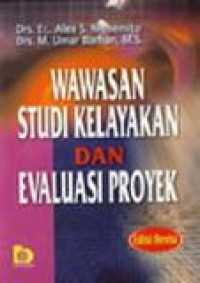 Wawasan studi kelayakan dan evaluasi proyek