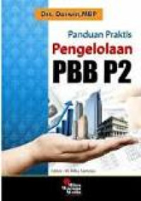 Panduan praktis pengelolaan PBB P2