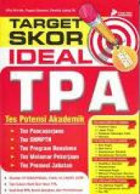 Target skor ideal TPA