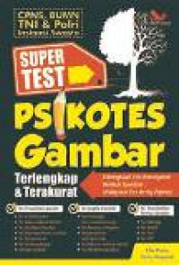 Super test psikotes gambar terlengkap dan terakurat