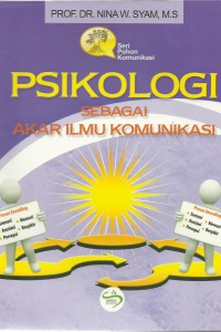 Psikologi sebagai akar ilmu komunikasi