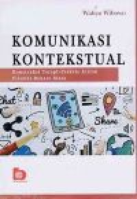 Komunikasi kontekstual: konstruksi terapi-praksis aliran filsafat bahasa biasa