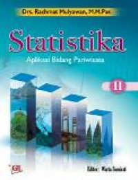 Statistika aplikasi bidang pariwisata