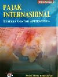 Pajak internasional: beserta contoh aplikasinya