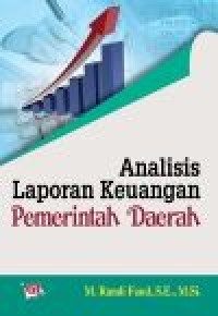 Analisis laporan keuangan pemerintah daerah