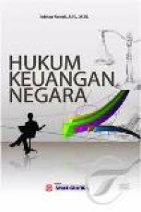 Hukum keuangan negara