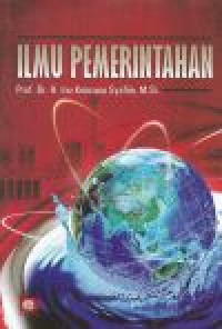 Ilmu pemerintahan