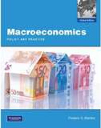 Macroeconomics: policy and practice