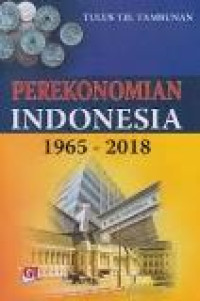 Perekonomian Indonesia 1965-2018