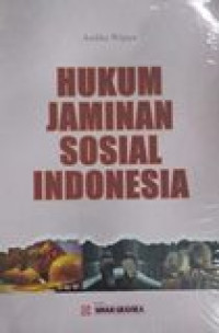 Hukum jaminan sosial Indonesia