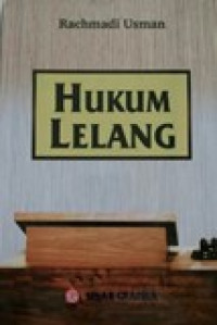 Hukum lelang