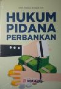 Hukum pidana perbankan