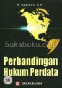 Perbandingan hukum perdata